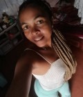 Rencontre Femme Madagascar à Vohemar : Melodie, 29 ans